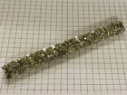 Cristalli di titanio Arkel-de Boer